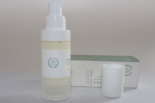 芳絲妍四季養(yǎng)膚防護(hù)乳